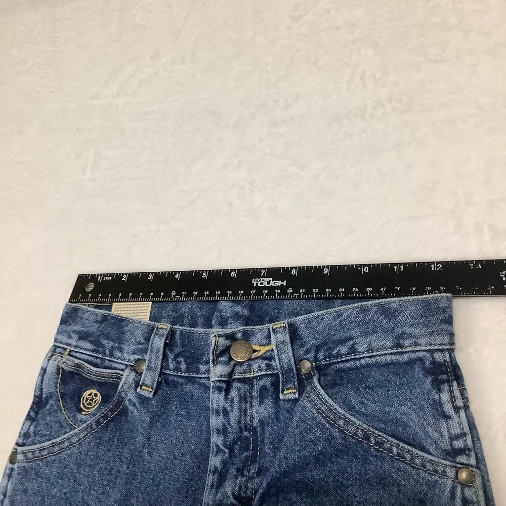 NWT Wrangler Boys Original Fit Sz 10 - Picture 3 of 10